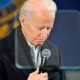 Breaking: US President Joe Biden Tests Positive For COVID-19