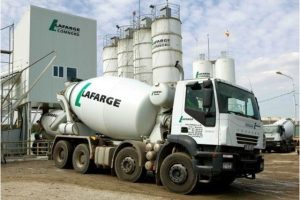 Lafarge