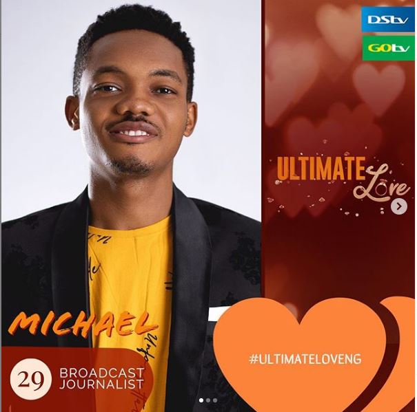 Ultimate Love: Full Profile Of The 2020 Housemates