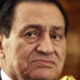 Just In: Ex-Egyptian Leader Hosni Mubarak Dies