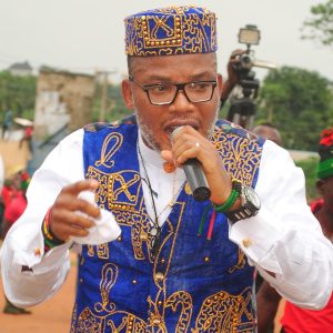 How Nigerian Army Tried To Assassinate Biafran Lawyer - Nnamdi Kanu