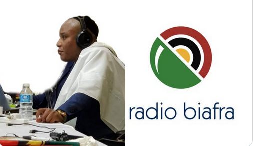 Biafra: Full Audio Of Nnamdi Kanu's February 8 Live Broadcast