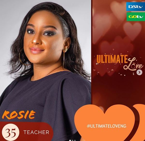 Ultimate Love: Full Profile Of The 2020 Housemates