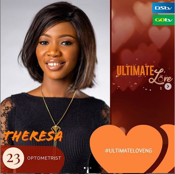 Ultimate Love: Full Profile Of The 2020 Housemates