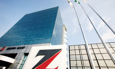 Zenith Bank Announce Changes On POS, Dollar Spend, Int’l Transactions