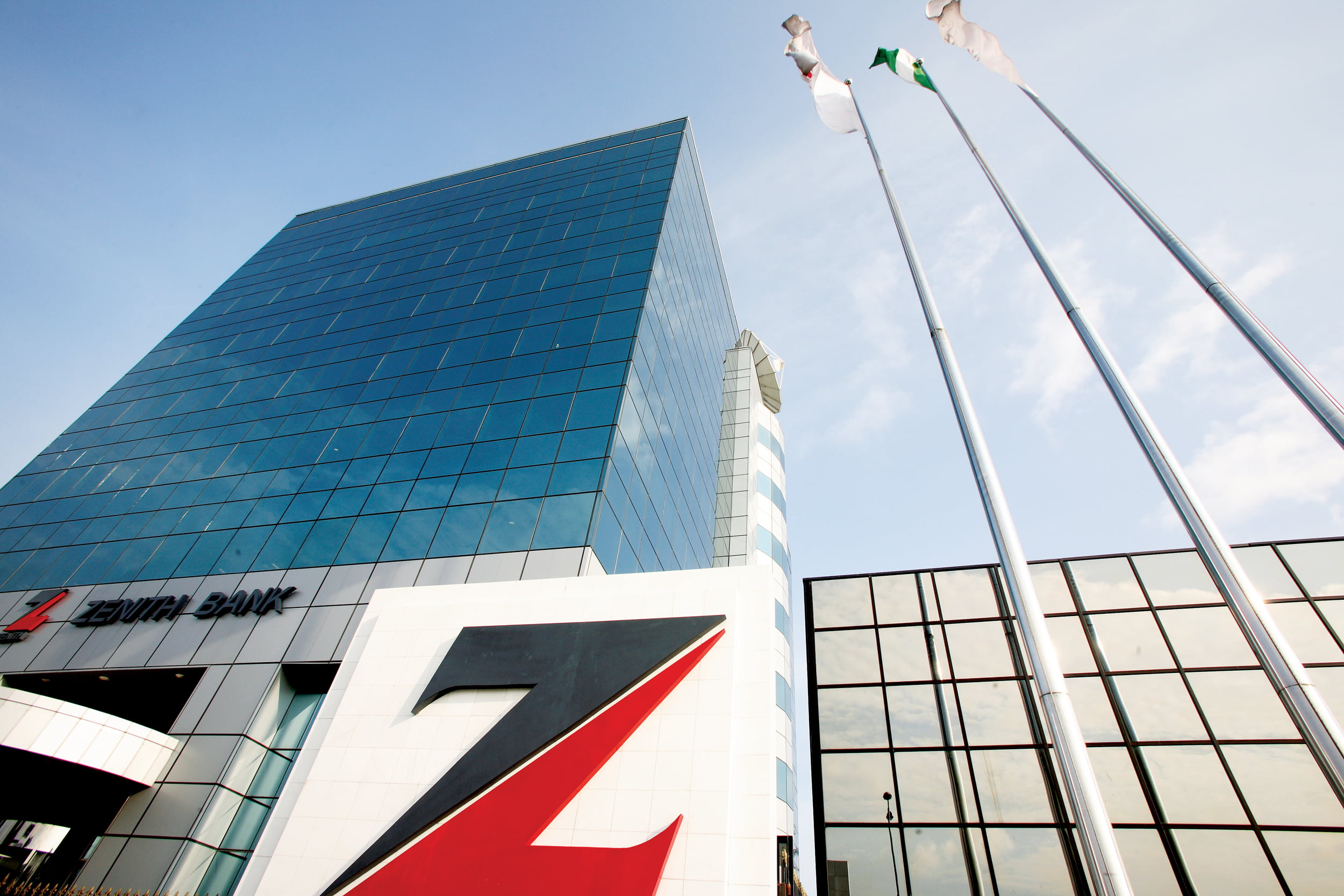 Zenith Bank Announce Changes On POS, Dollar Spend, Int’l Transactions