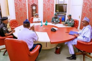 Boko Haram: Buhari Is Satisfied With Service Chiefs - Presidency