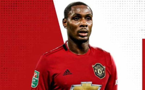 Ighalo