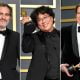 2020 Oscar awards