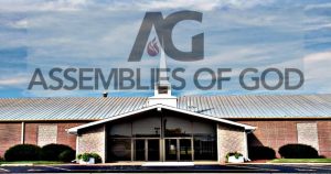 Assemblies of God