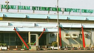 FG Shuts Down Three Airports Over Coronavirus In Nigeria