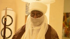 Police React To Rumoured Attack On Emir Of Kano