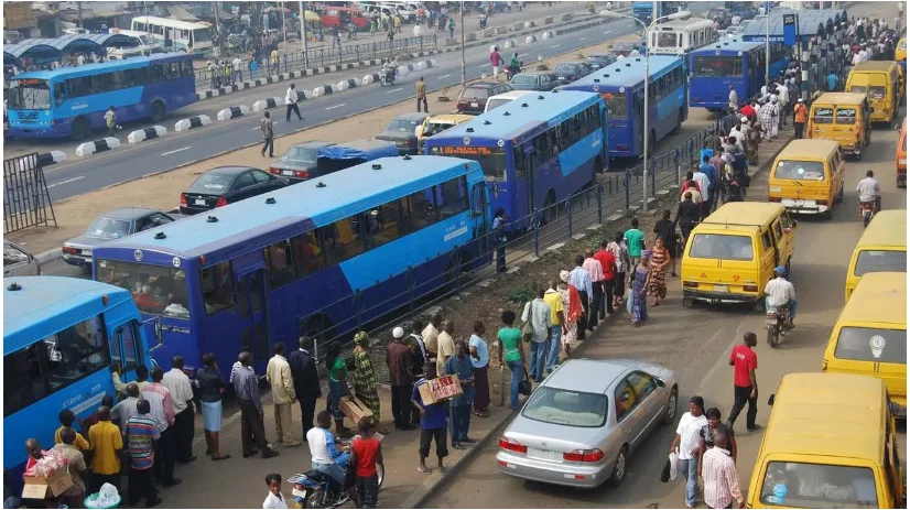 PDP Slams Lagos Govt On Planned BRT Fare Hike