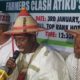 Miyetti Allah Leader Backtracks, Denies Saying Fulani Owns Nigeria