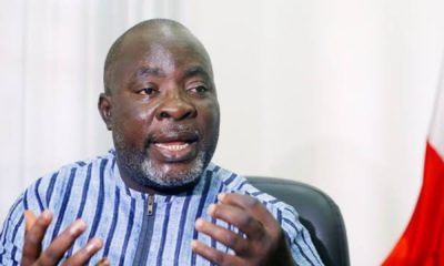 2023: APC Responsible For High Rate Of Abusive Campaigns - Ologbondiyan