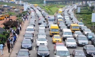 Breaking: FG To Ban Inter-State Travel, Close All Motor Parks Over Coronavirus