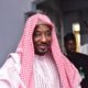 2023: Sanusi Lists Factor To Consider Before Electing Next President