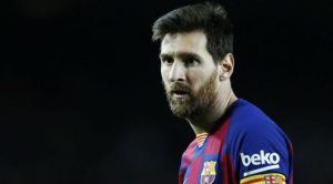 Messi Follows Chelsea FC On Instagram Amid Decision To Leave Barcelona
