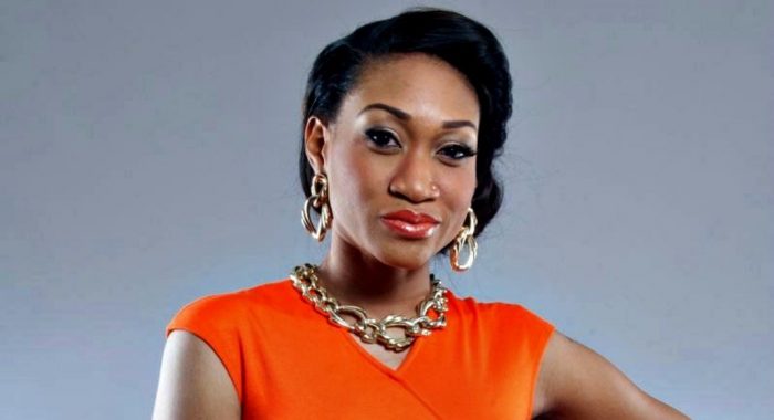 Oge Okoye