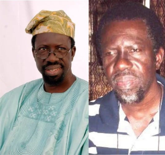 Breaking: Veteran Nollywood Actor, Pa Kasumu Dies