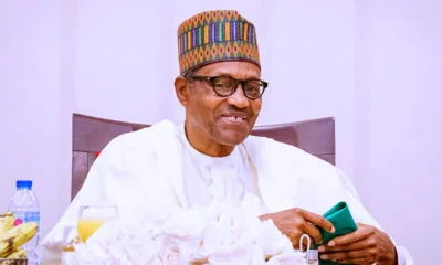 Niger Republic People Will Defend Me If Nigerians Disturb Me - Buhari Makes Revelation Six Days Before Handing Over