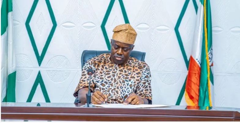 Governorship Election: Makinde Declares Public Holiday In Oyo