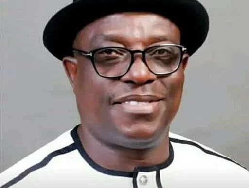 The Little Mistake And Internal Disagreement That Made APC Lose Bayelsa And Edo States Won't Happen In 2023 - Giadom