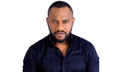 Yul Edochie