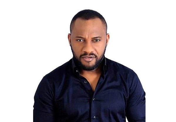 Yul Edochie