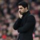 "The Squad Is Very Short" - Arteta Seeks For Reinforcement