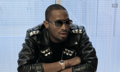Mixed Reactions Trail Arrest Of D’banj For Fraud