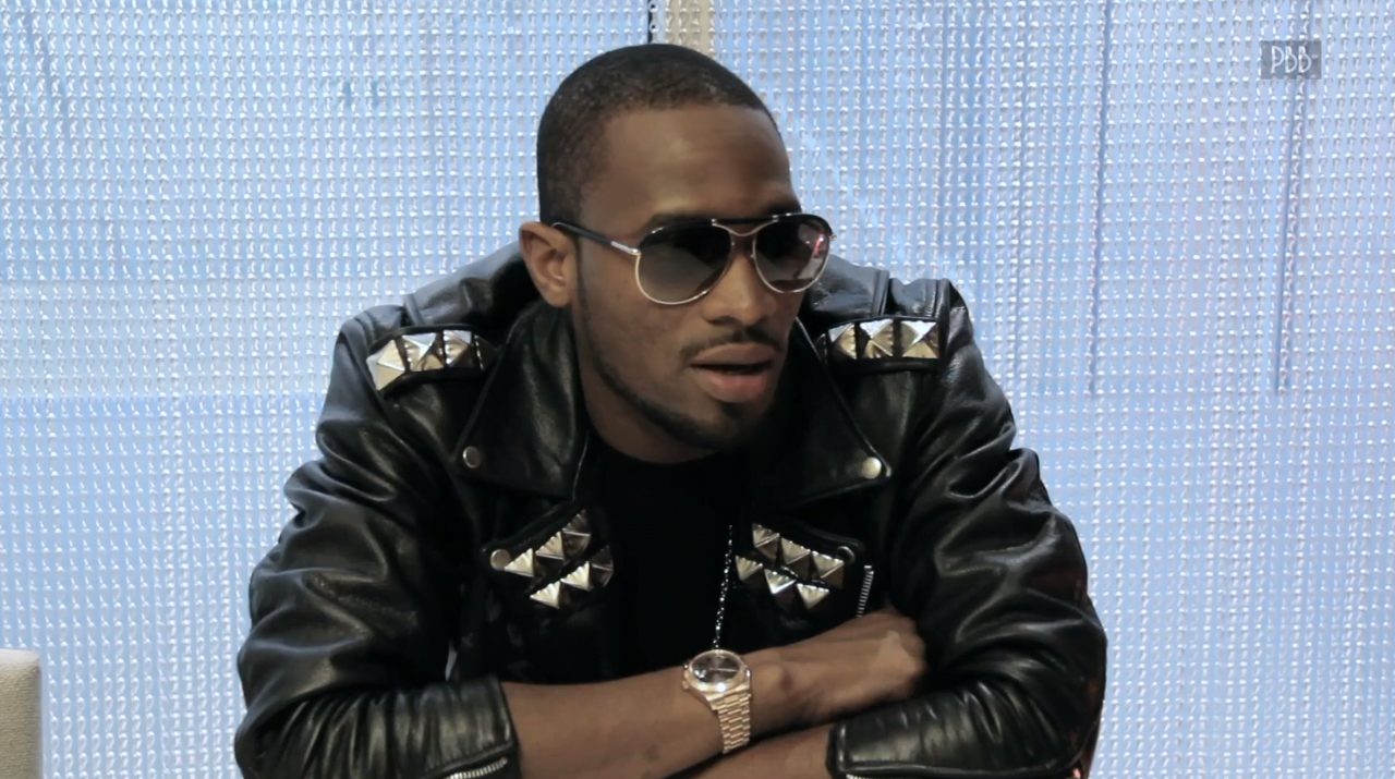 Mixed Reactions Trail Arrest Of D’banj For Fraud