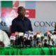 Why I Was Removed As APC National Chairman - Oshiomhole