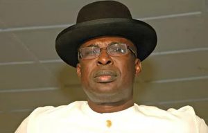 Sylva Denies Using NDDC, IOC’s Money To Sponsor Bayelsa Election