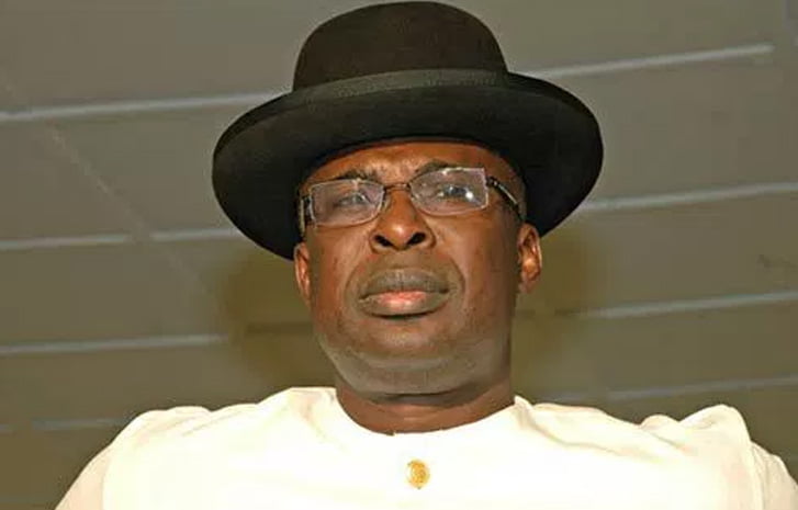APC Reacts To Sylva's Exclusion From List Of Candidates For Bayelsa Election