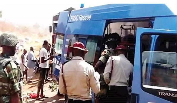 14 Die In Bauchi Road Accident - FRSC Confirms
