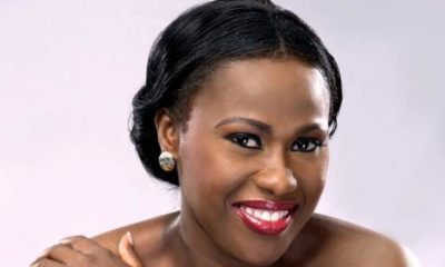 Veteran Nollywood Actress, Uche Jumbo Accused Of Fraud