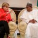 Breaking: Nigeria Gets N2.2bn From Germany To Fight COVID-19
