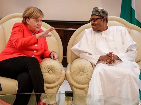 Breaking: Nigeria Gets N2.2bn From Germany To Fight COVID-19