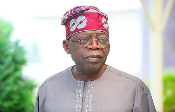 Tinubu