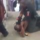 Police Dismiss Two Officers For Fighting In Public