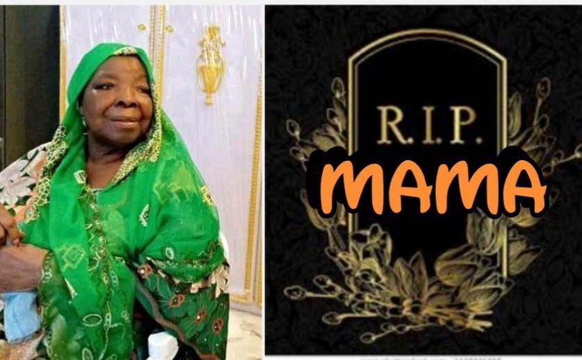 Lagos NURTW Boss, MC Oluomo's Mother Is Dead | Naija News