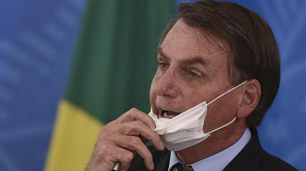 Jair Bolsonaro