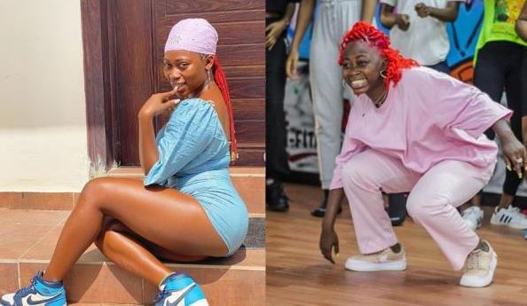 Eyewitness Account Of How Nigerian Video Vixen Picture Kodak Died