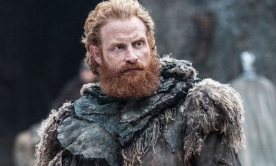 Kristofer Hivju