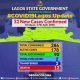 The Lagos state government on Saturday announced that three patients have died due to the deadly coronavirus (COVID-19).