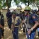 NSCDC Recover 42 Drums Of Crude Oil From Suspected Thieves In Abia