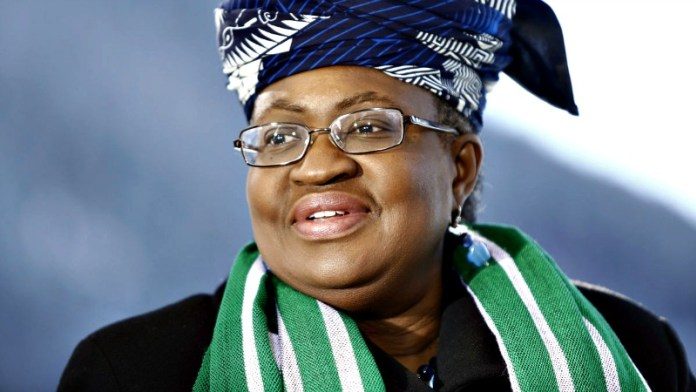 Breaking: WTO Accepts Ngozi Okonjo-Iweala’s Nomination For DG