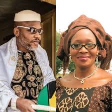 Nnamdi Kanu dead? - Kemi Olunloyo