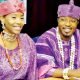'Abuser Does Not Change' - Oluwo's Ex-Wife Reacts To His Wedding